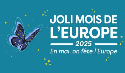 image joli mois de l'Europe