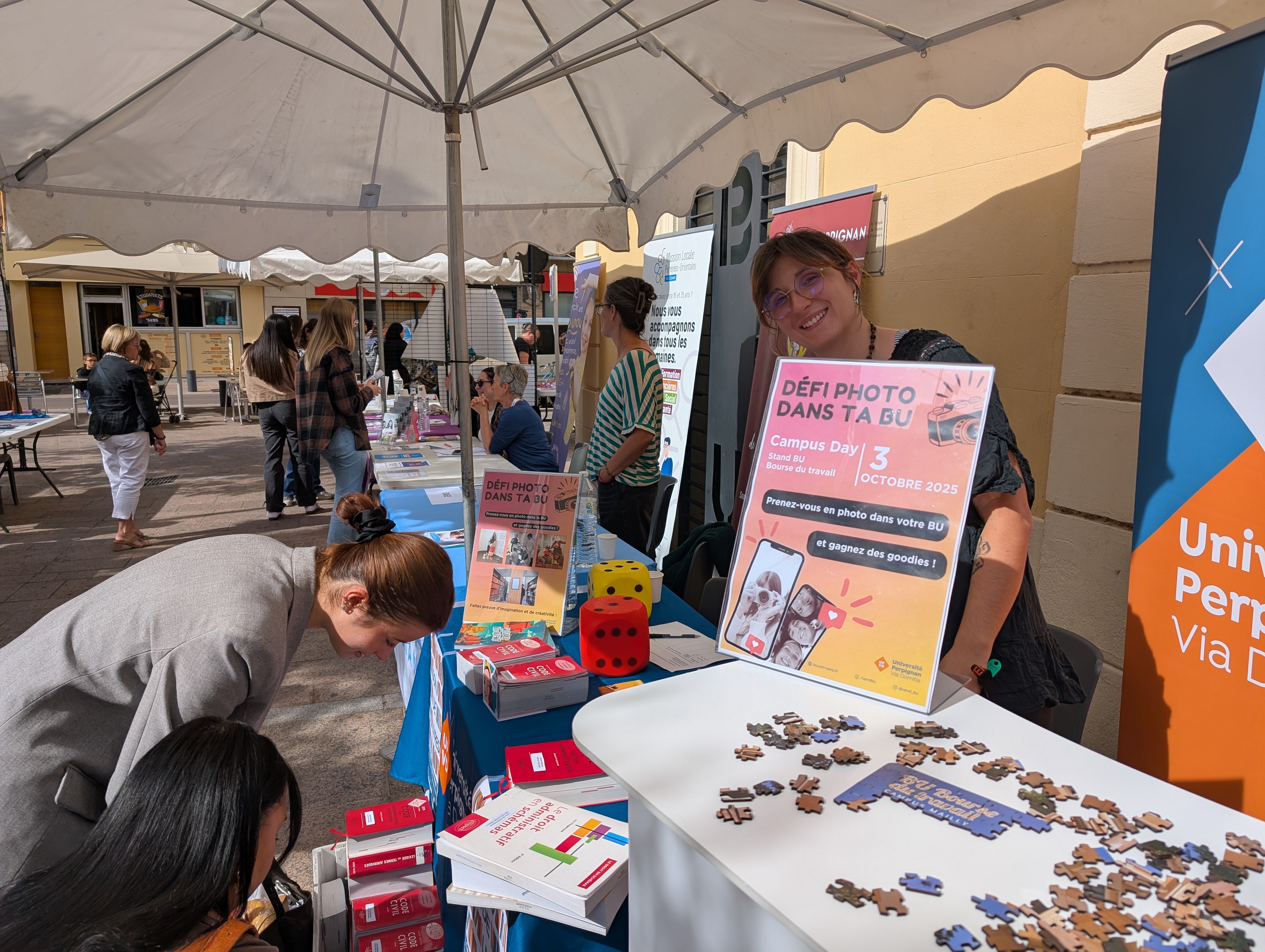 campus day Mailly