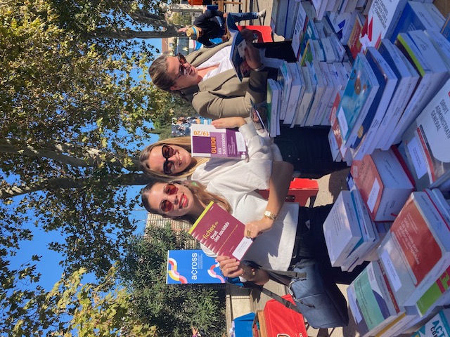 campus day à Narbonne